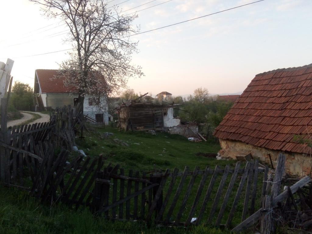 Landleben in Serbien, Foto: Radmila Petrović