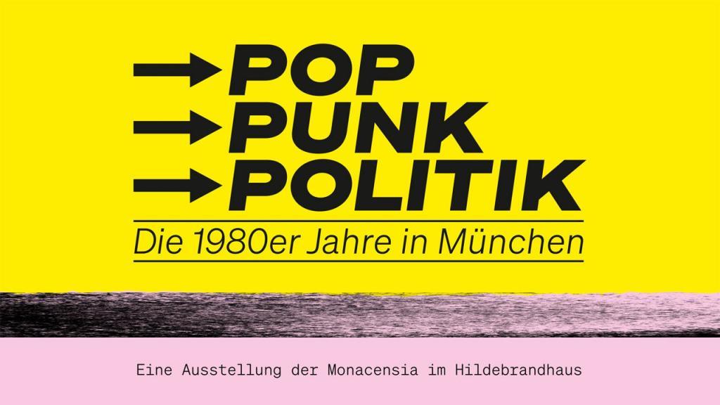 #PopPunkPolitik Vol. 2