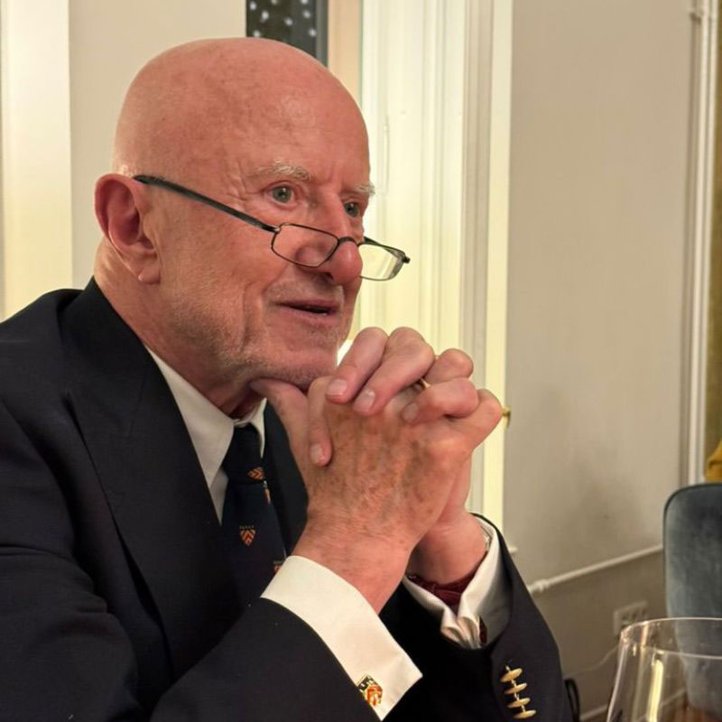 Profilbild Dirk Kaesler