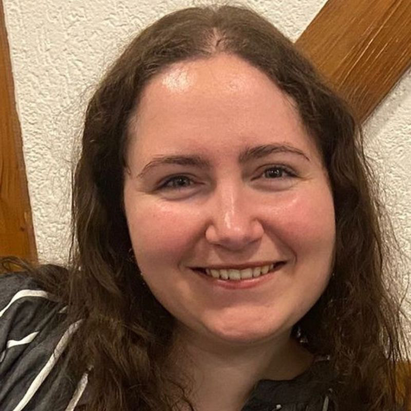 Profilbild Louisa Mathes
