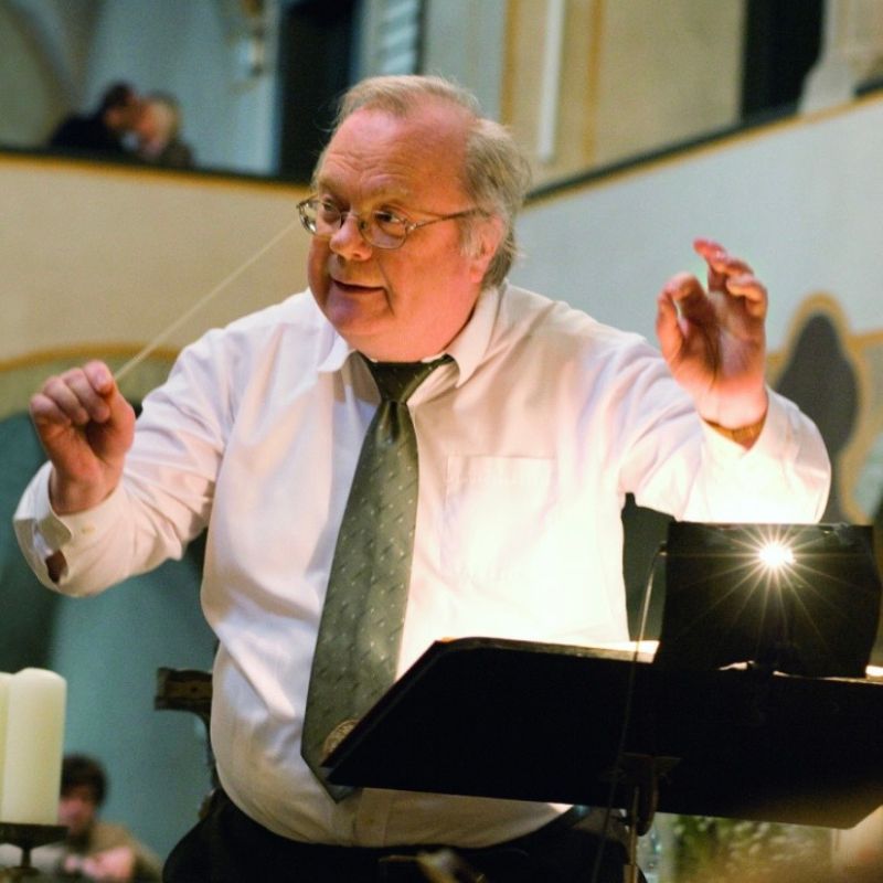Profilbild Michael Grill