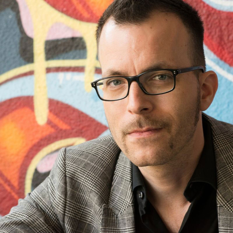 Profilbild Michael Schleicher