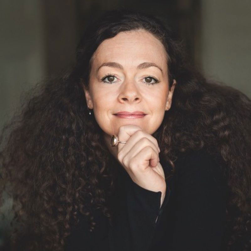 Profilbild Shelly Kupferberg