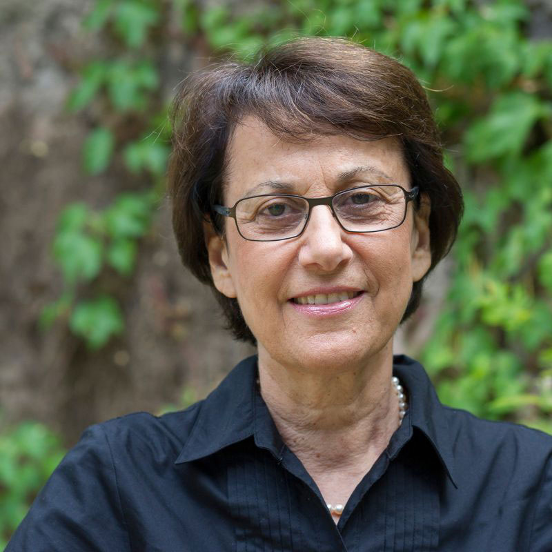 Profilbild Anat Feinberg