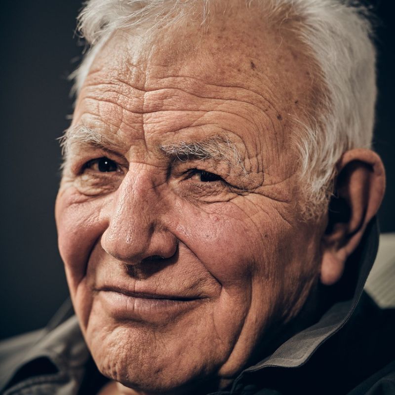 Profilbild Anatol Regnier