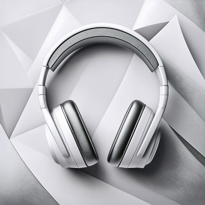 Symbol Audio - Kopfhörer