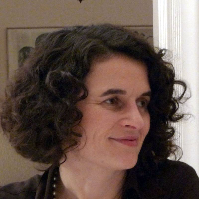 Profilbild Barbara Picht