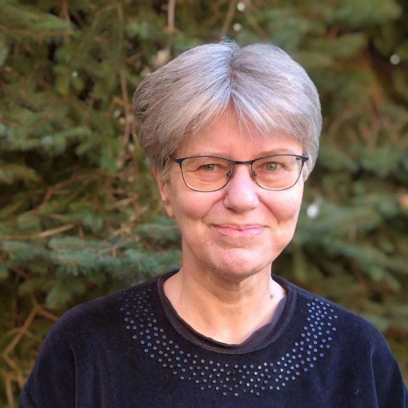 Profilbild Doris Hermanns