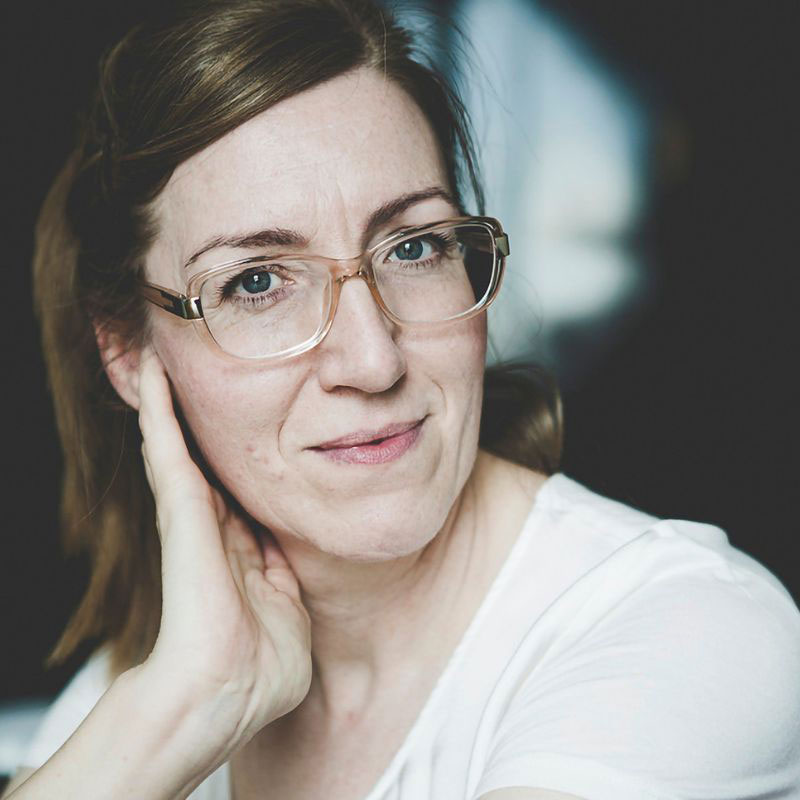 Profilbild Elvira Steppacher