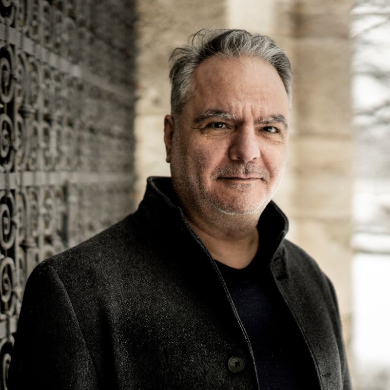 Profilbild Karnik Gregorian