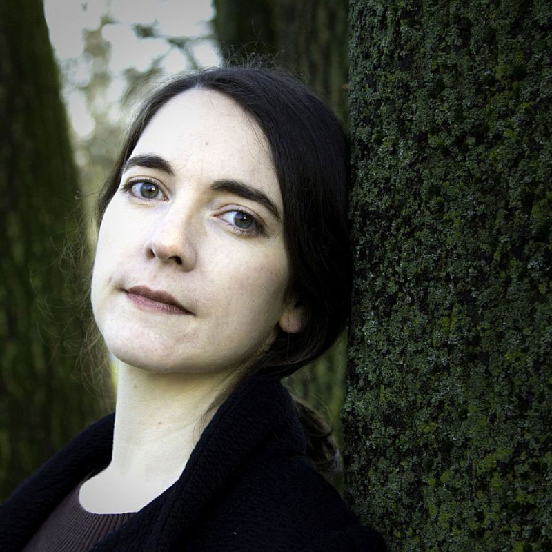 Profilbild Sara Gómez