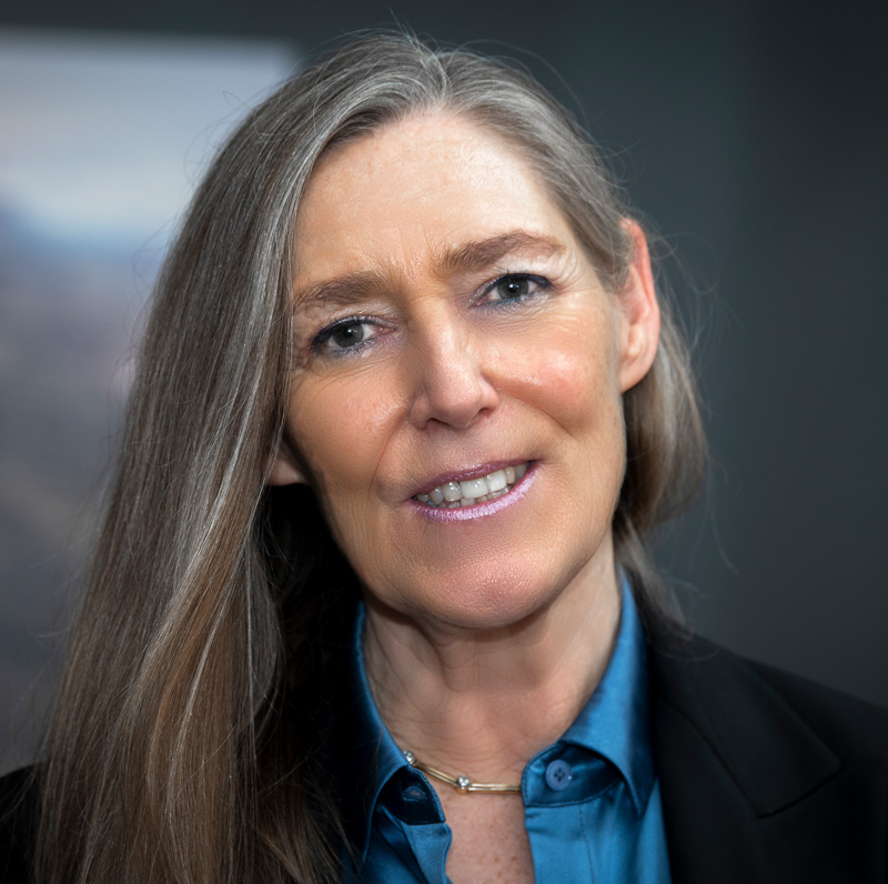 Profilbild Susanne Klingenstein