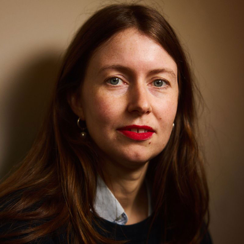 Profilbild Theresa Schlesinger