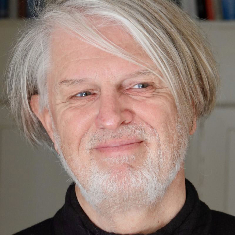 Profilbild Uwe Englert